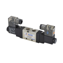 5/2 voies VF / VZ Series VF3230 Air à double tête 12V DC Solenoïde